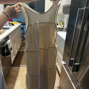 Everlane size medium dress